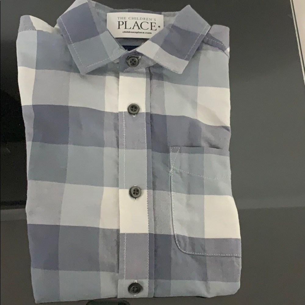 The Children’s Place Boy’s T-shirt.